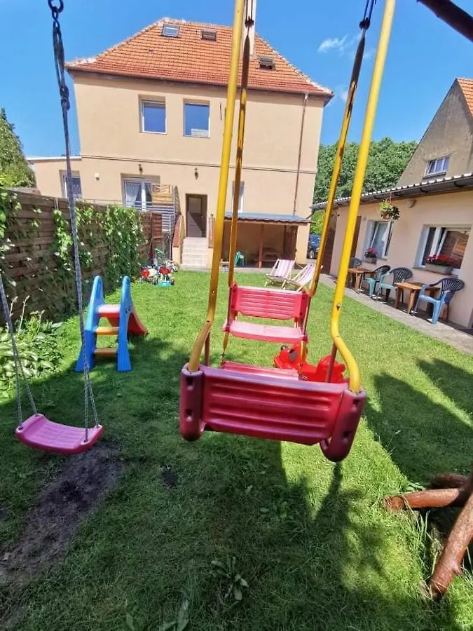 Pokoje gościnne i apartament MONIKA- 10 min do plaży, bon turystyczny Kołobrzeg Kwatera prywatna