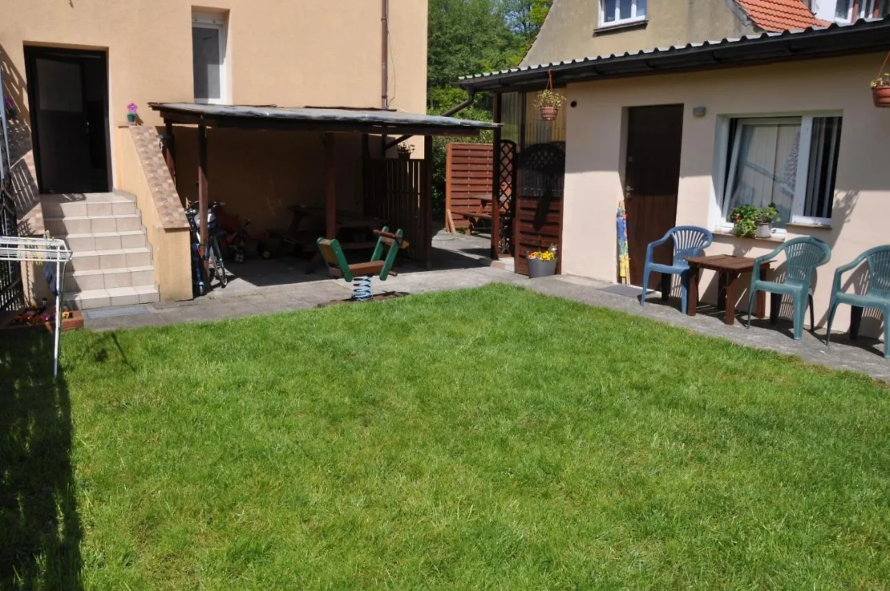 Pokoje gościnne i apartament MONIKA- 10 min do plaży, bon turystyczny Kołobrzeg 0*,  Polska