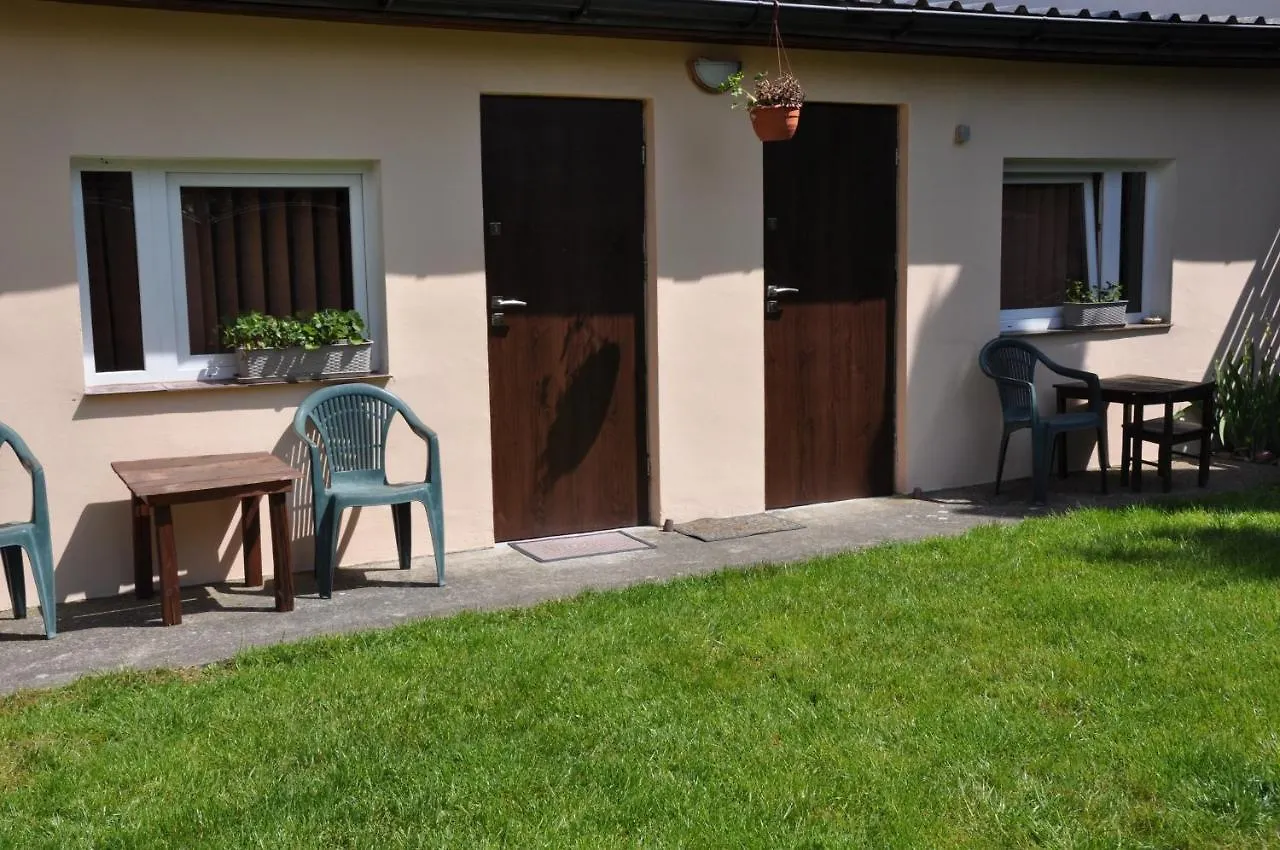 Kwatera prywatna Pokoje gościnne i apartament MONIKA- 10 min do plaży, bon turystyczny Kołobrzeg Polska