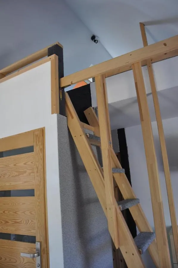 Kwatera prywatna Pokoje gościnne i apartament MONIKA- 10 min do plaży, bon turystyczny Kołobrzeg Polska