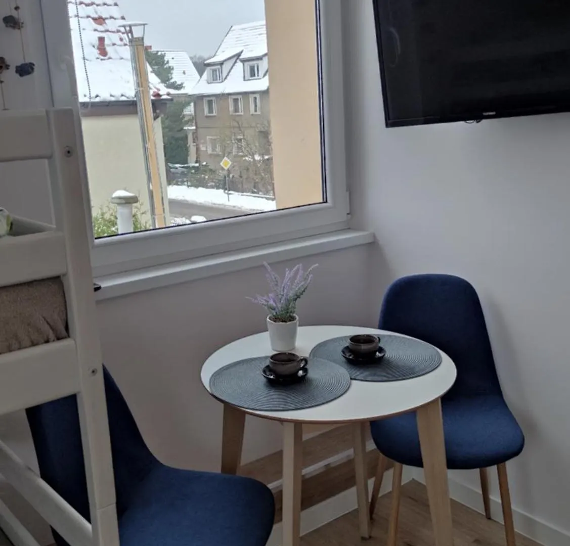 Pokoje gościnne i apartament MONIKA- 10 min do plaży, bon turystyczny Kołobrzeg 0*,