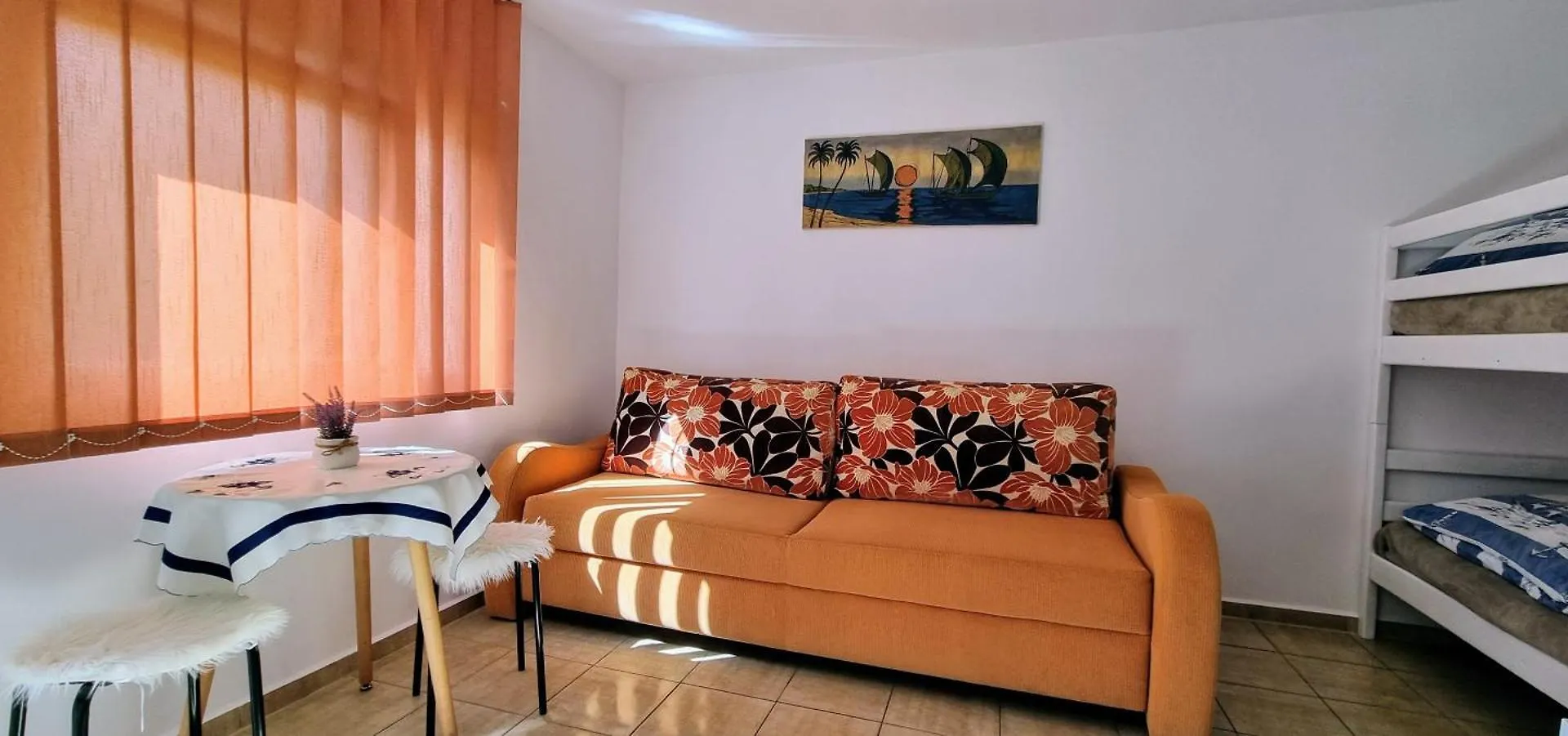Pokoje gościnne i apartament MONIKA- 10 min do plaży, bon turystyczny Kołobrzeg Kwatera prywatna