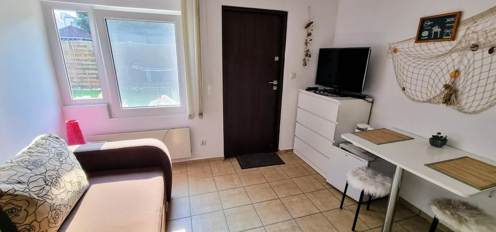 Pokoje gościnne i apartament MONIKA- 10 min do plaży, bon turystyczny Kołobrzeg Polska
