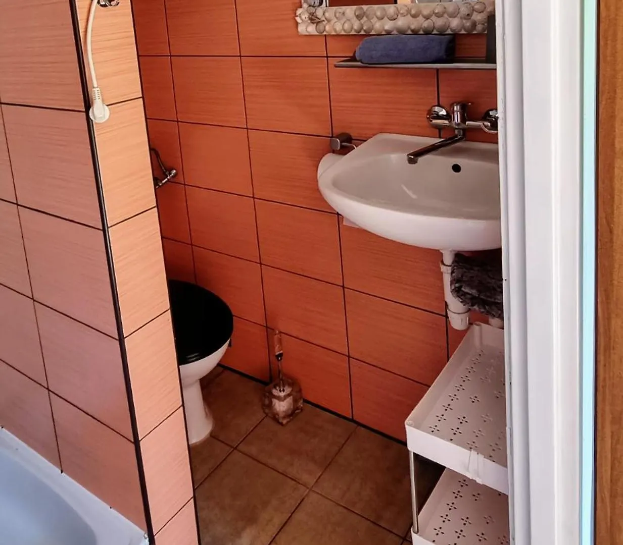 Pokoje gościnne i apartament MONIKA- 10 min do plaży, bon turystyczny Kołobrzeg