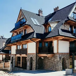 Aura , Zakopane Polska