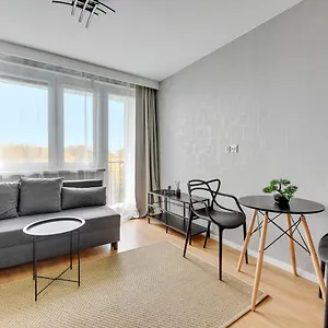 CITYSTAY Leszczyńskich Studio Apartment Gdańsk , Gdańsk Polska