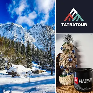 Tatratour. U Przewodników. , Zakopane Polska
