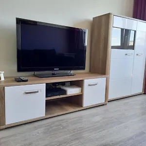 Apartament Z Widokiem Na Morze I Miasto , Gdańsk Polska