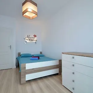 Z Widokiem Na Morze Kołobrzeg